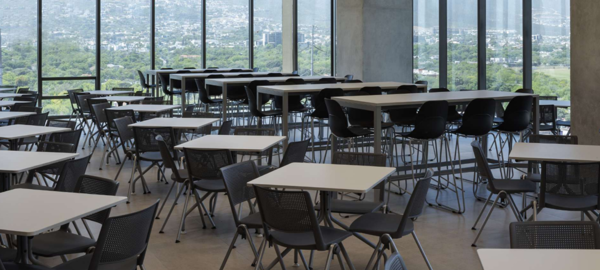 Oficina en Venta en Santa Maria, Monterrey, Nuevo León 5