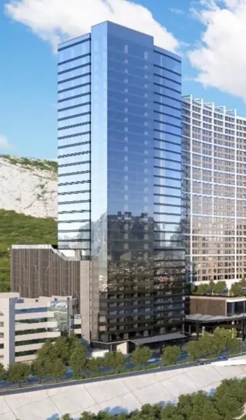 Oficina en Venta en Santa Maria, Monterrey, Nuevo León 2