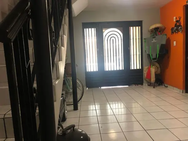 Casa en Venta en Riberas del Rio, Guadalupe, Nuevo León 1