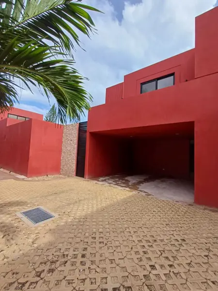 Casa en venta en Itzimna, Mérida — foto 3 de 16