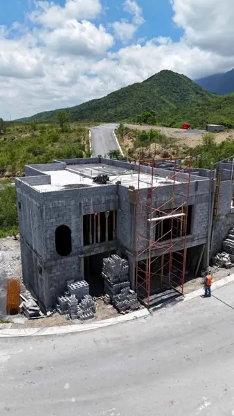 Casa en Venta en Alamosur, Santiago, Nuevo León 5