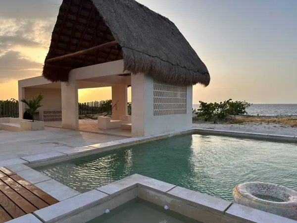 Casa en venta en San Crisanto, Sinanché — foto 2 de 21