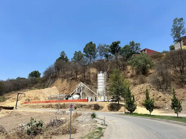 Terreno en Venta en Bosque Real, Huixquilucan, México 1