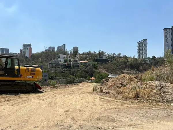Terreno en Venta en Bosque Real, Huixquilucan, México 4
