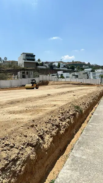 Terreno en Venta en Bosque Real, Huixquilucan, México 5