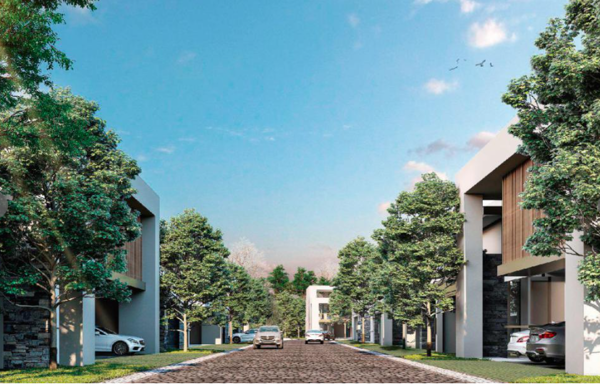 Terreno en Venta en Santiago Centro, Santiago, Nuevo León 4