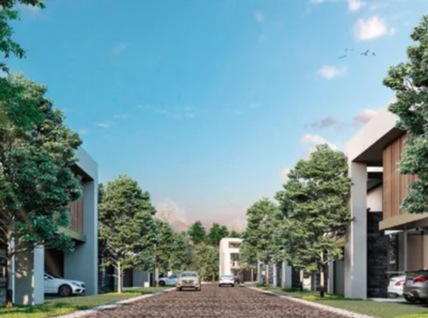Terreno en Venta en Santiago Centro, Santiago, Nuevo León 5