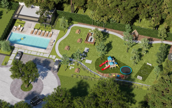 Terreno en Venta en Santiago Centro, Santiago, Nuevo León 2