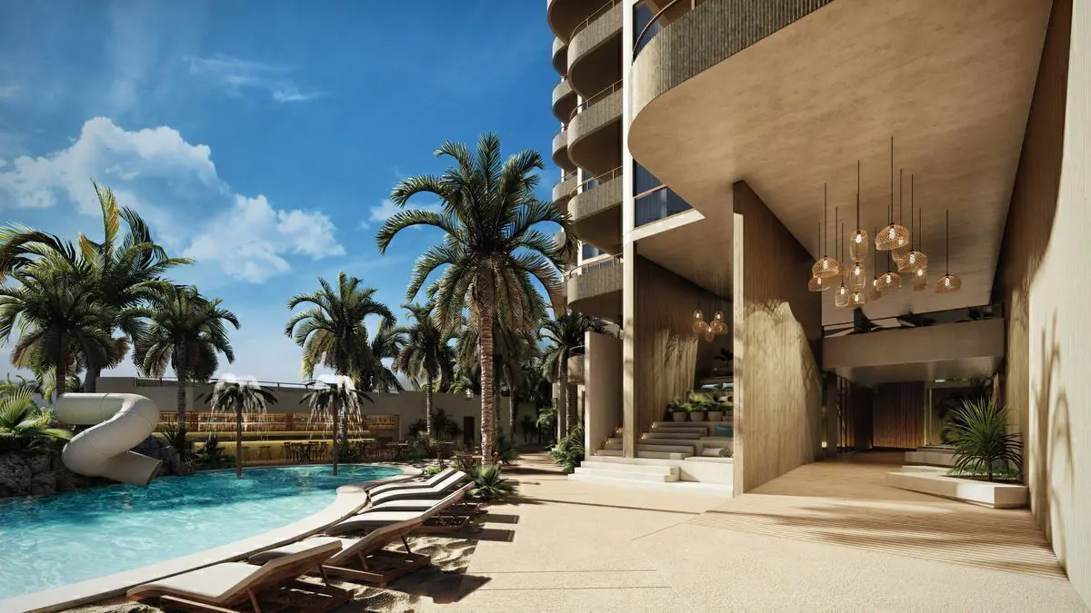 Departamento en venta en Telchac Puerto, Telchac Puerto — foto 1 de 17