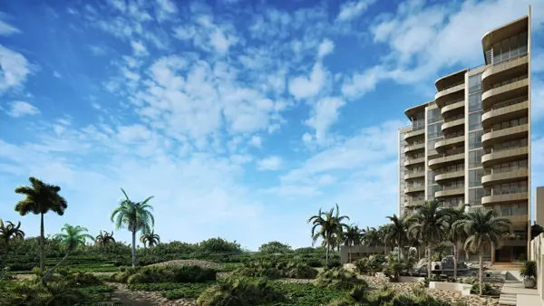 Departamento en venta en Telchac Puerto, Telchac Puerto — foto 2 de 17