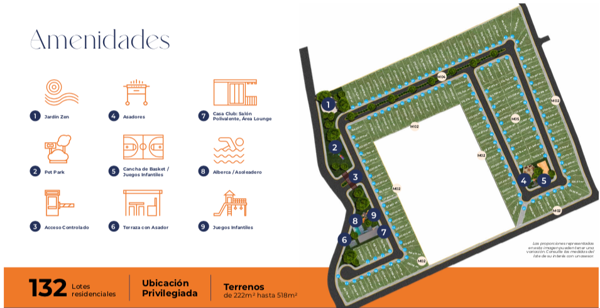 Terreno en Venta en Los Rodriguez, Santiago, Nuevo León 3