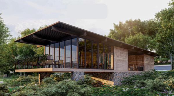 Terreno en Venta en Los Rodriguez, Santiago, Nuevo León 1