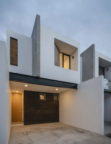 Casa en venta en Bugambilias, Mérida — foto 2 de 13