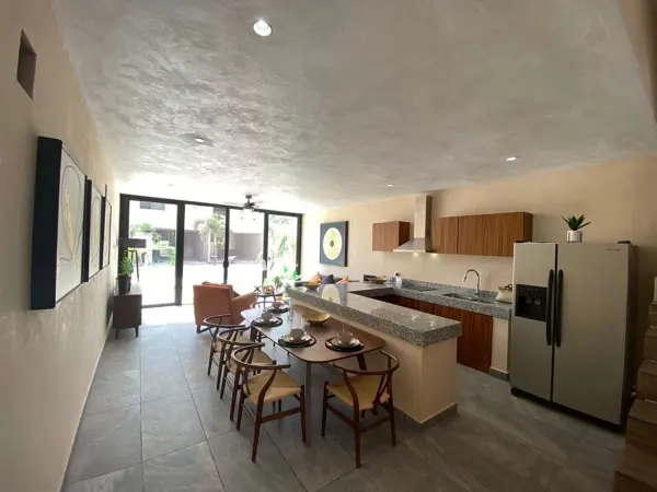 Departamento en venta en Telchac Puerto, Telchac Puerto — foto 3 de 19