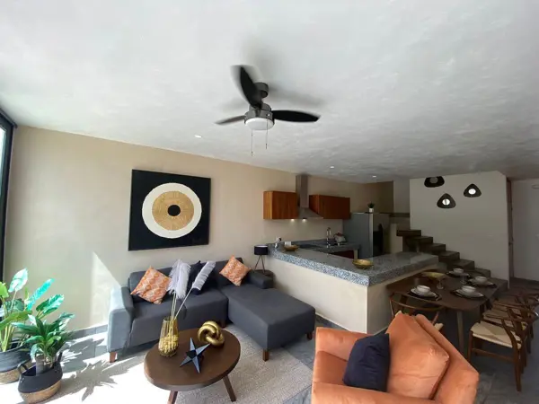 Departamento en venta en Telchac Puerto, Telchac Puerto — foto 2 de 19
