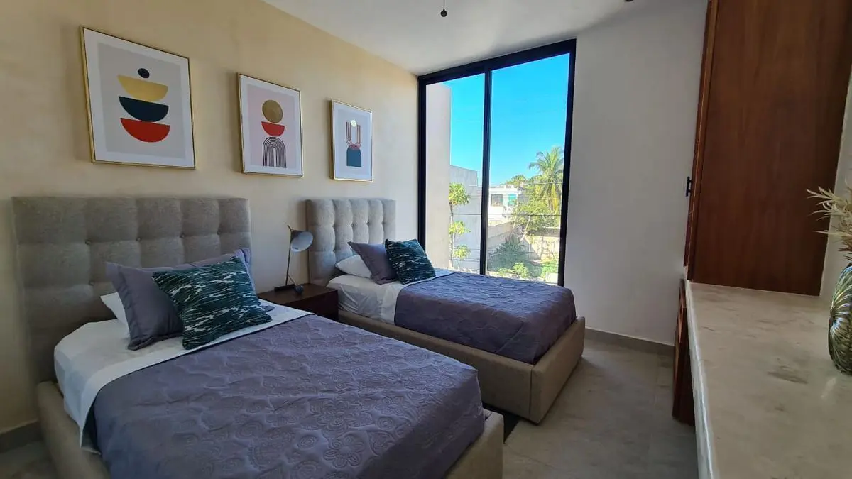 Departamento en venta en Telchac Puerto, Telchac Puerto — foto 1 de 19
