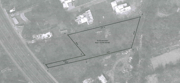 Terreno en Venta en Los Cristales, Monterrey, Nuevo León 3