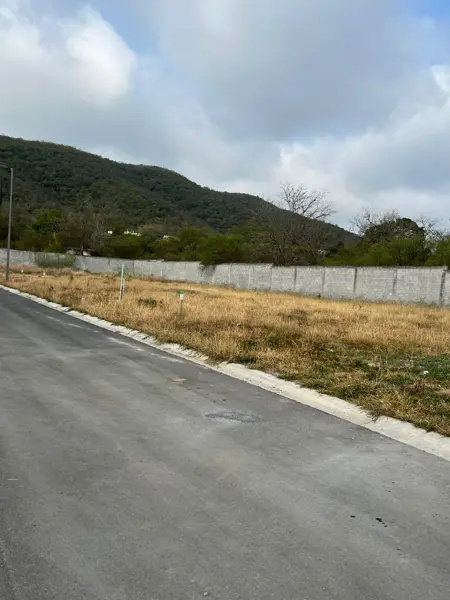 Terreno en Venta en El Ranchito, Santiago, Nuevo León 5