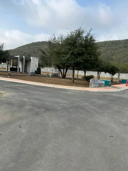 Terreno en Venta en El Ranchito, Santiago, Nuevo León 2
