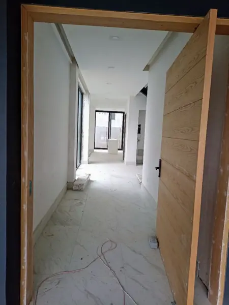 Casa en Venta en Bosques de las Misiones Sector Encino, Santiago, Nuevo León 5