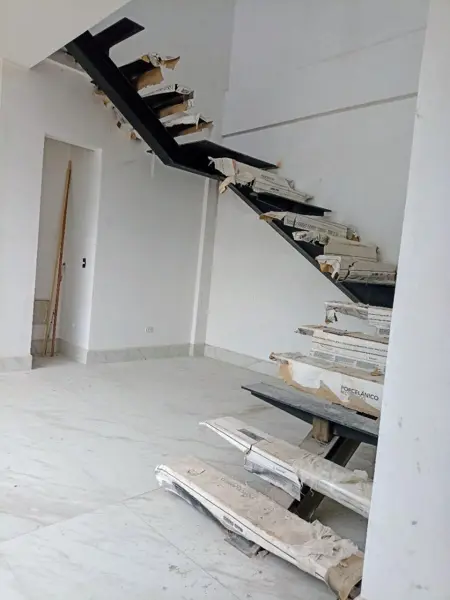 Casa en Venta en Bosques de las Misiones Sector Encino, Santiago, Nuevo León 3