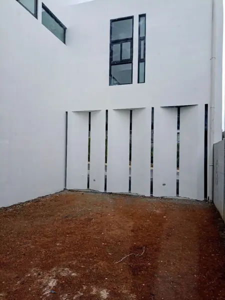 Casa en Venta en Bosques de las Misiones Sector Encino, Santiago, Nuevo León 4