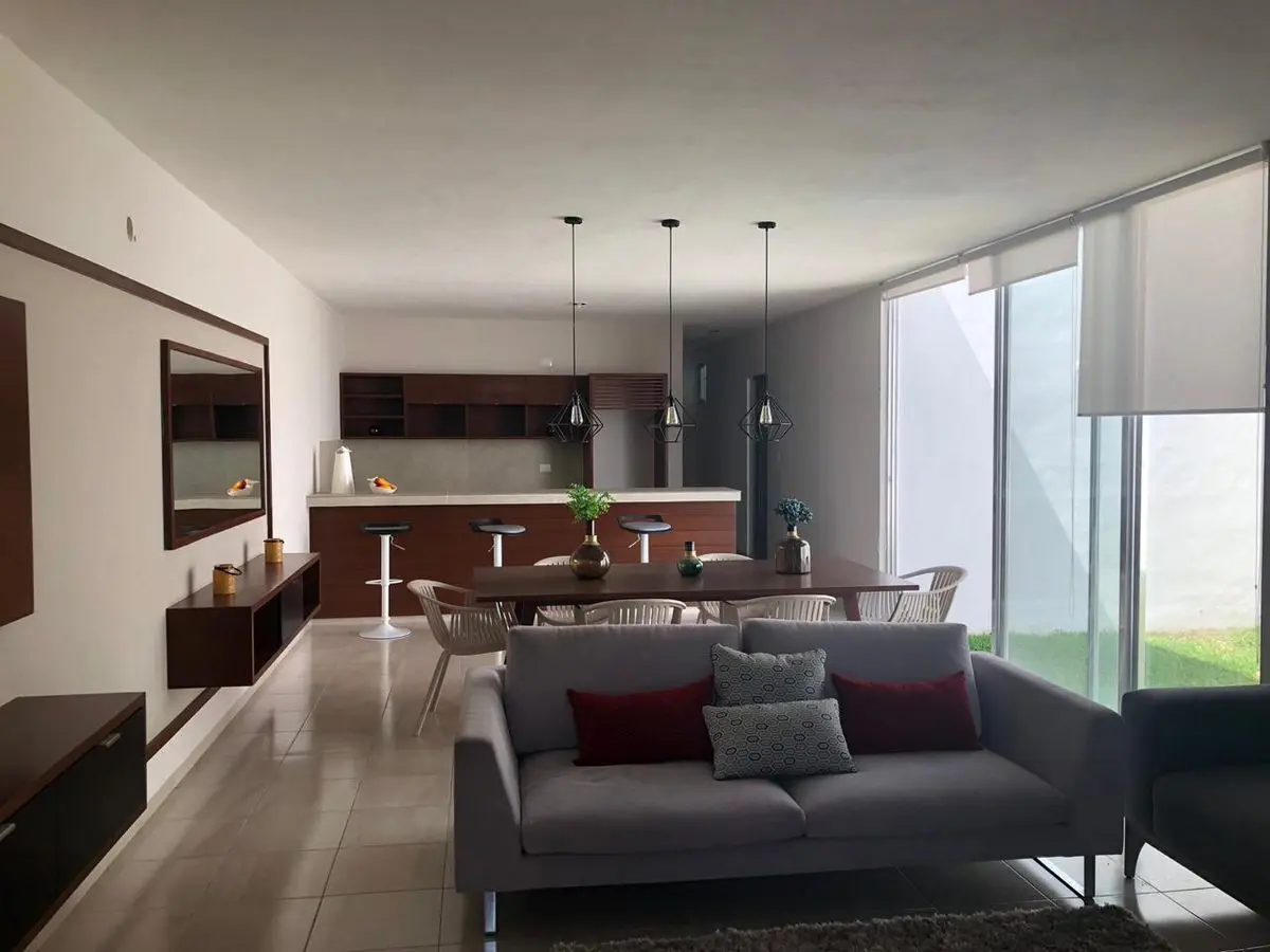 Casa en venta en Real de Dzityá, Mérida — foto 1 de 8