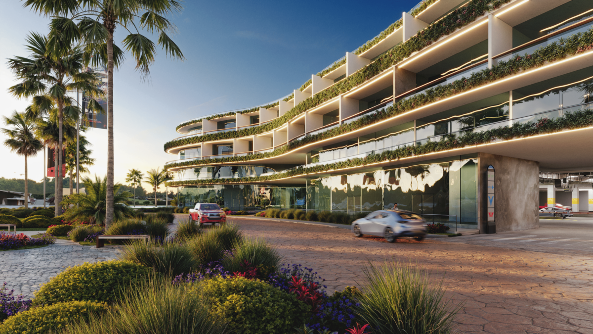 Oficina en venta en Jardines de Mérida, Mérida — foto 1 de 5