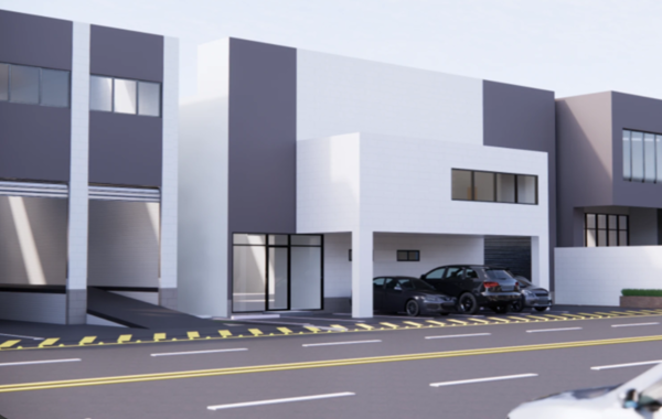 Terreno en Venta en Pedregal de Escobedo, General Escobedo, Nuevo León 3