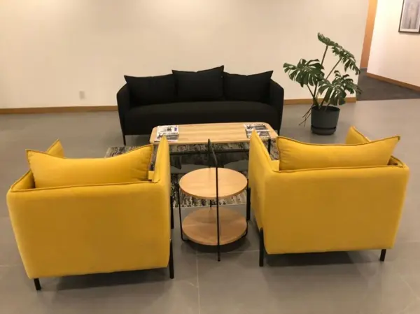 Oficina en Renta en Del Valle Oriente, San Pedro Garza García, Nuevo León 2