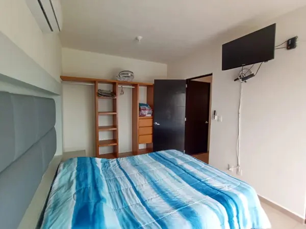 Casa en renta en Cascadas Cocoyoc, Yautepec — foto 3 de 17