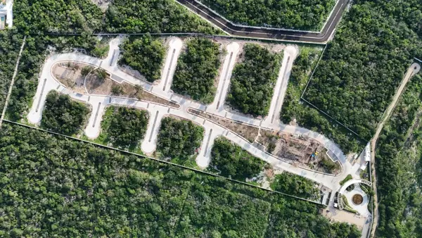 Terreno en venta en Komchen, Mérida — foto 2 de 11
