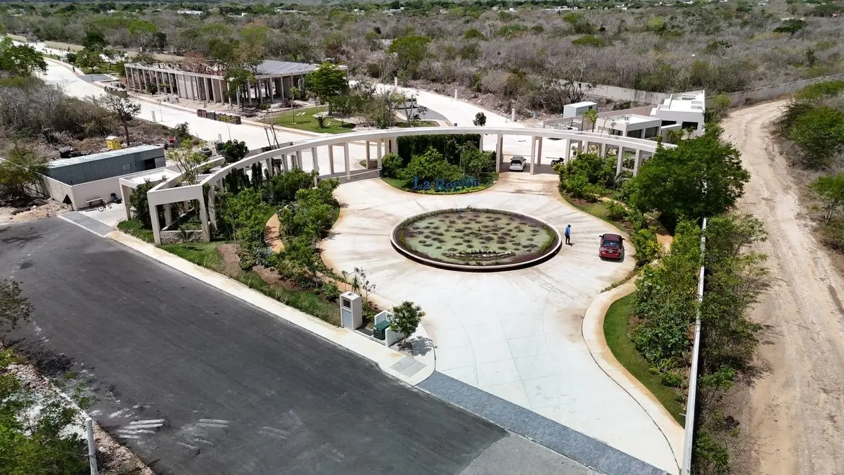 Terreno en venta en Komchen, Mérida — foto 1 de 10