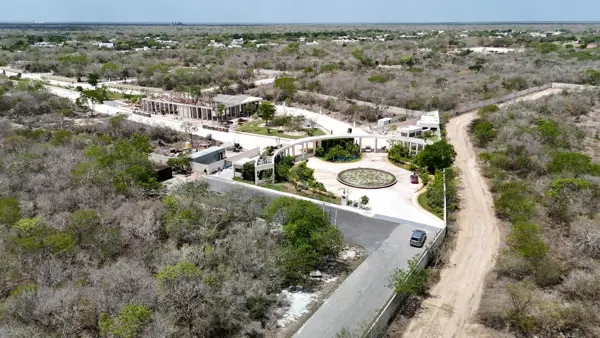 Terreno en venta en Komchen, Mérida — foto 2 de 10