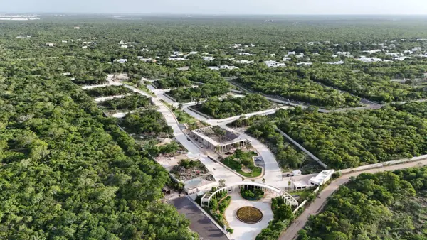 Terreno en venta en Komchen, Mérida — foto 3 de 10