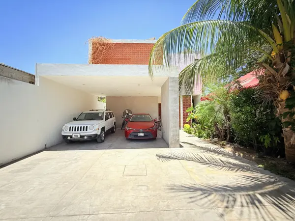 Casa en venta en Chablekal, Mérida — foto 2 de 15