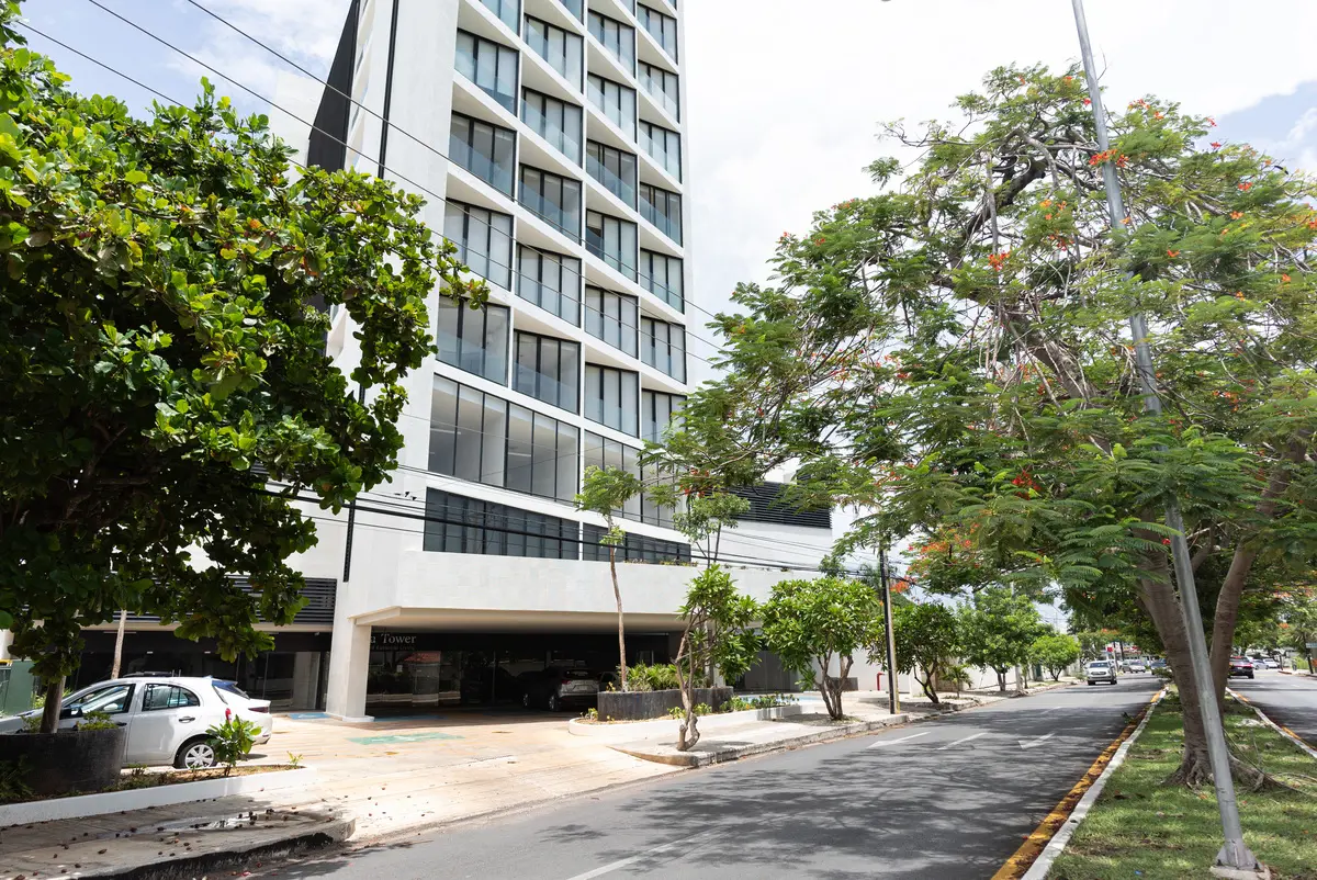 Departamento en venta en San Ramon Norte, Mérida — foto 1 de 16