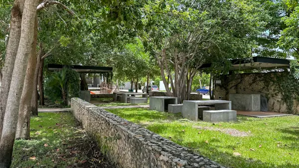 Casa en venta en Cholul, Mérida — foto 3 de 27