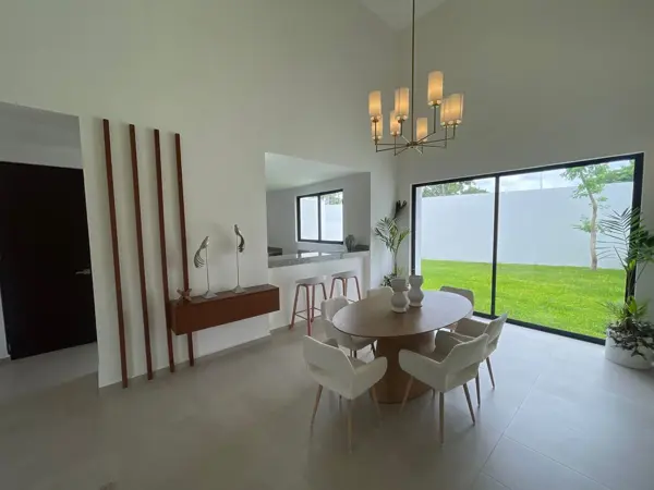 Casa en venta en Ciudad Caucel, Mérida — foto 2 de 9