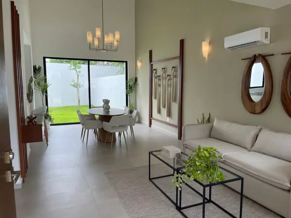 Casa en venta en Ciudad Caucel, Mérida — foto 3 de 9