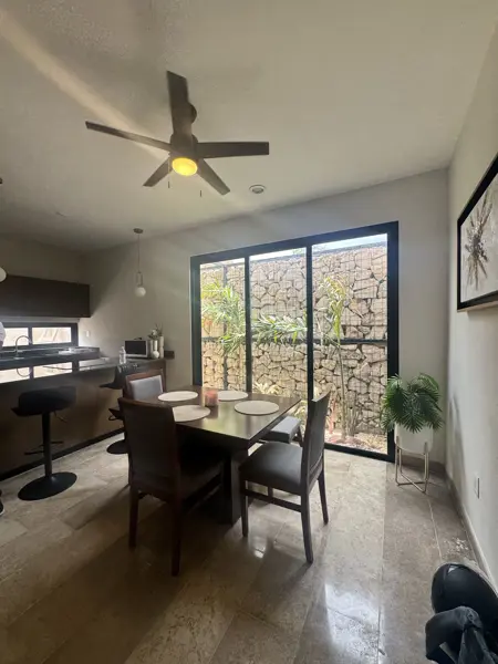 Departamento en venta en Temozon Norte, Mérida — foto 3 de 15