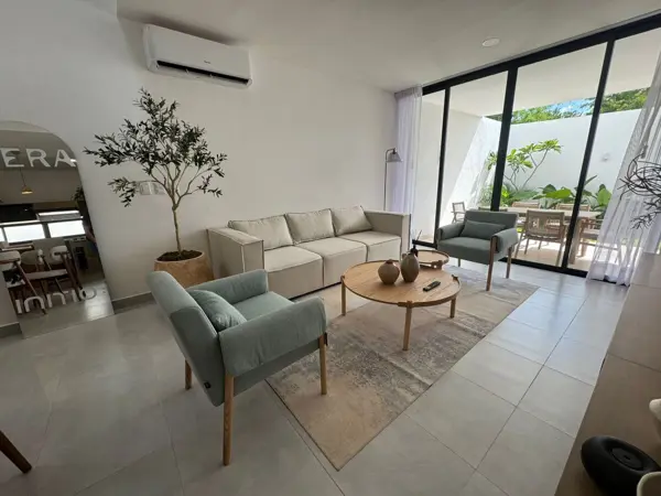 Casa en venta en Temozon Norte, Mérida — foto 2 de 16