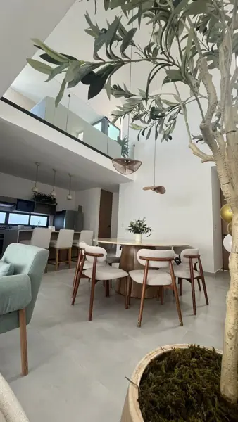 Casa en venta en Temozon Norte, Mérida — foto 3 de 16