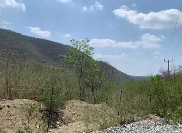 Terreno en Venta en Montemorelos Centro, Montemorelos, Nuevo León 2