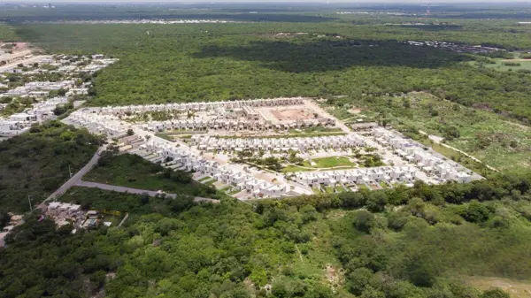 Casa en venta en Conkal, Conkal — foto 2 de 12