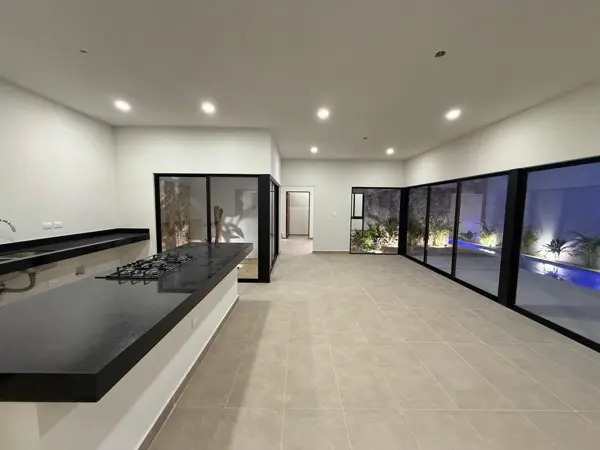 Casa en venta en Cholul, Mérida — foto 2 de 22