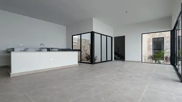 Casa en venta en Cholul, Mérida — foto 3 de 22