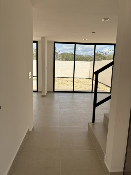 Casa en venta en Cholul, Mérida — foto 2 de 16