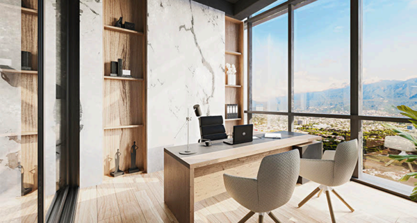 Oficina en Venta en Santa Maria, Monterrey, Nuevo León 5