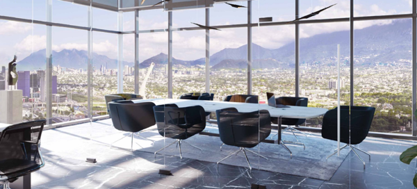Oficina en Venta en Santa Maria, Monterrey, Nuevo León 5